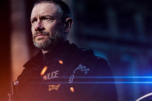 The Responder season two is brilliant, but it’s relentless misery - TV Review