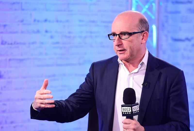 Paul McKenna claims he can change people’s lives in a few simple steps