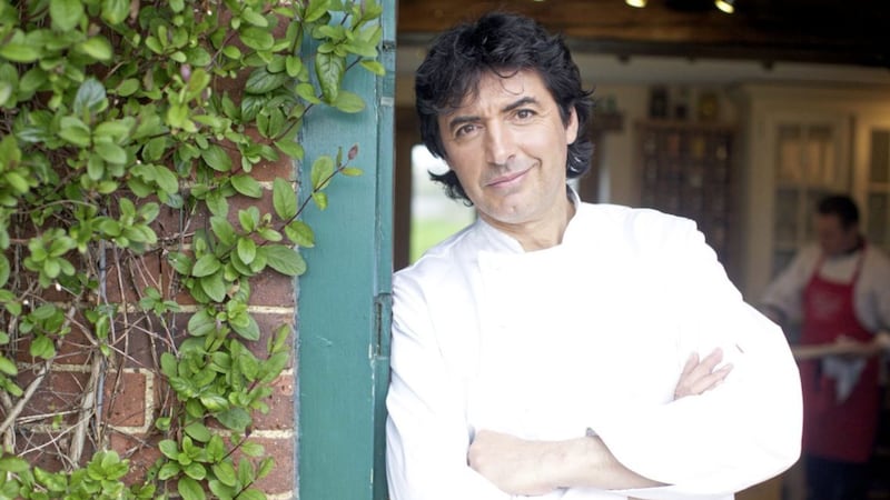 Top chef Jean-Christophe Novelli is to open his first and only restaurant in Ireland at Belfast Harbour&rsquo;s new AC Hotel by Marriott Belfast hotel next year 