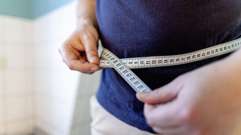 18-to-40-year-olds accounted for 12.5 per cent of cases of Type 2 diabetes &ndash; nearly three quarters of them were obese 