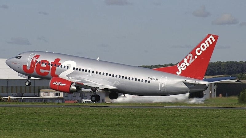 Jet2.com has placed a firm order for another 35 Airbus A320 neo aircraft 