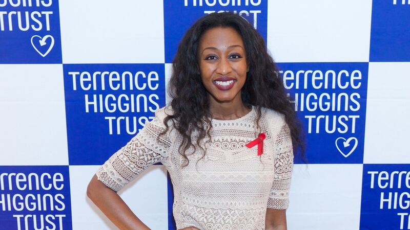 Beverley Knight wants to support people to live well with HIV in the UK.
