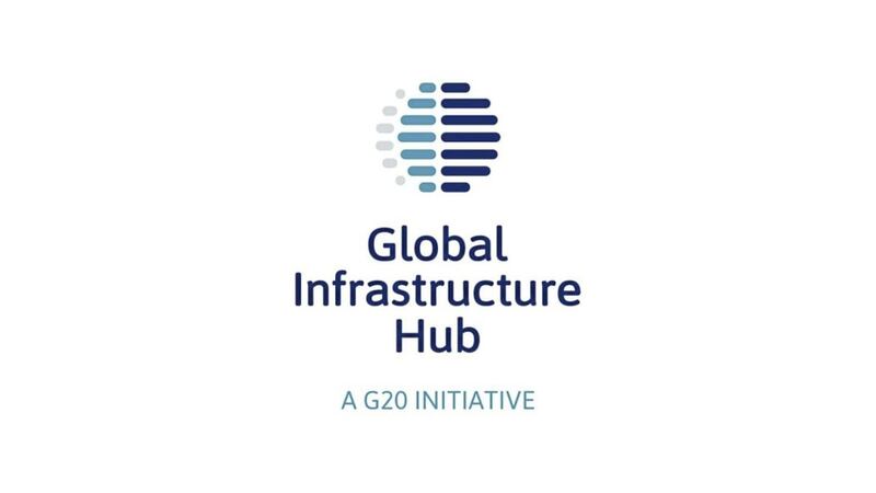 The Global Infrastructure Hub, which works across the G20 nations, has offered its support and assistance to authorities in Northern Ireland 