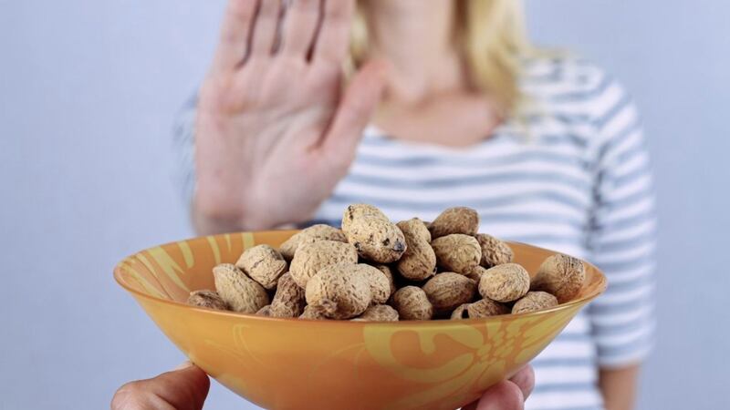 A small food allergy trial has increased the amount of peanut allergic participants could be safely exposed to. 