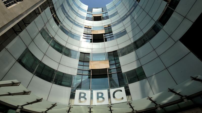 The BBC has previously announced pay cuts for some of its male stars.