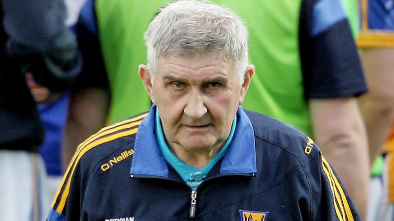 Wicklow has a population just over 600 fewer than Kerry, yet as a county that has never won even a Leinster title, they expect nothing of themselves. Mick O'Dwyer came in and suddenly they started to believe and get results, but it quickly fell away again when he left.