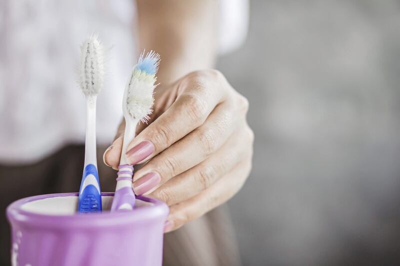 It&rsquo;s important to use a good toothbrush and that the toothpaste contains the correct amount of fluoride 