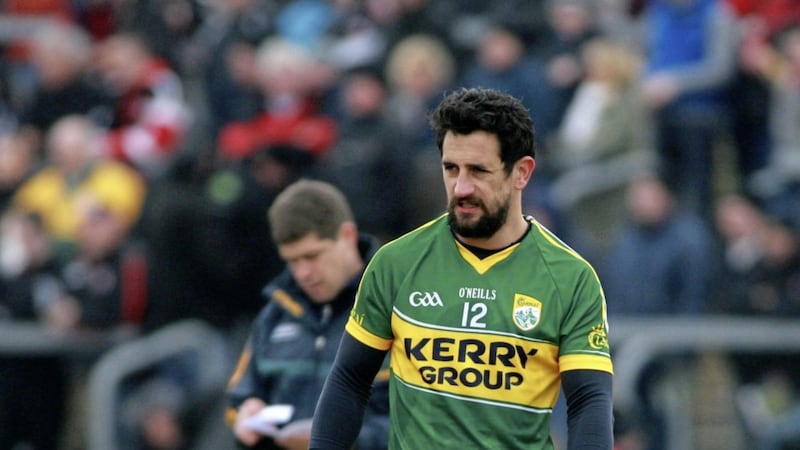 ANTRIM BOUND: Paul Galvin&#39;s Wexford are heading north 