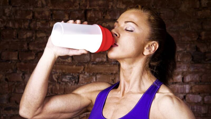 Some &#39;healthy&#39; protein shakes contain as much sugar as your standard chocolate bar. 