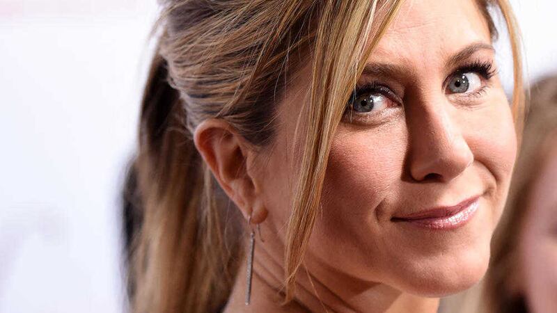 Want to know how Jennifer Aniston looks so good? Read on... 