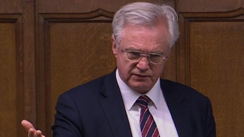 The ex-cabinet minister has warned the Online Safety Bill will lead to perfectly legal posts being banned.