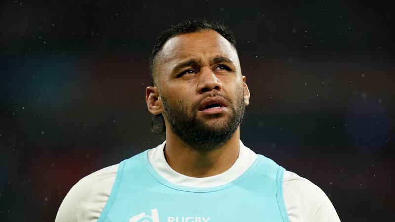 England’s Billy Vunipola was allegedly involved in a violent incident in Majorca, according to local reports