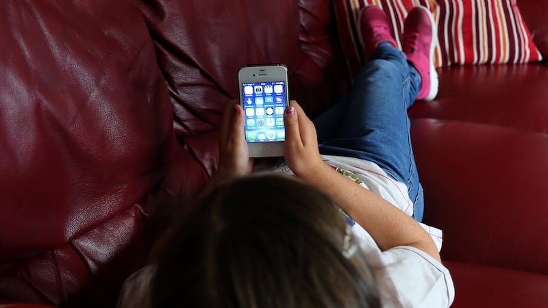 New research by Barnardo’s has found children as young as two are using social media.