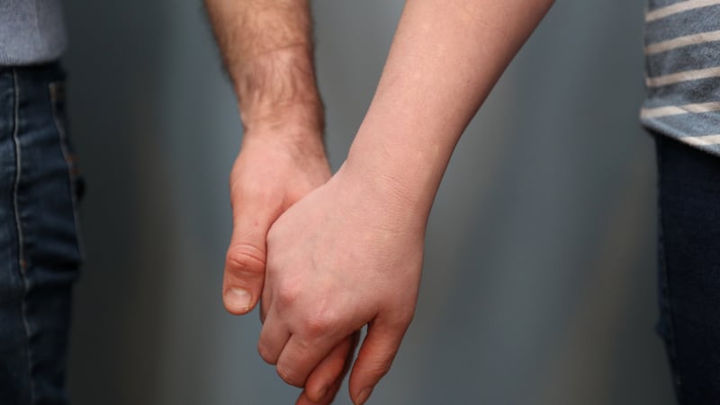 Touch can help improve feelings of pain or depression, the study found