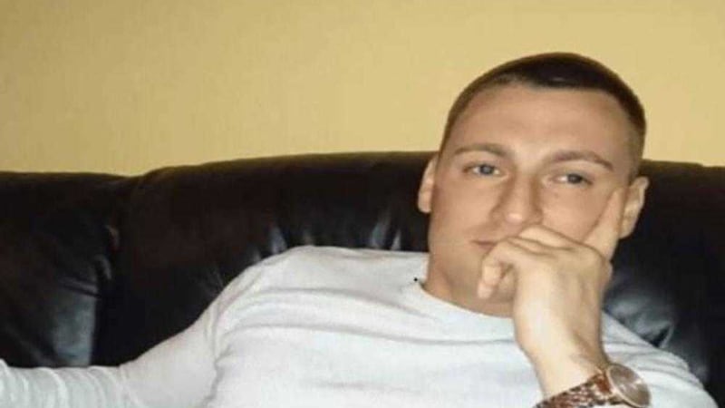 The body of Eimantas Gerdvilas (31) was found in a stream in Portadown at the weekend, with police now treating the death as suspicious. 
