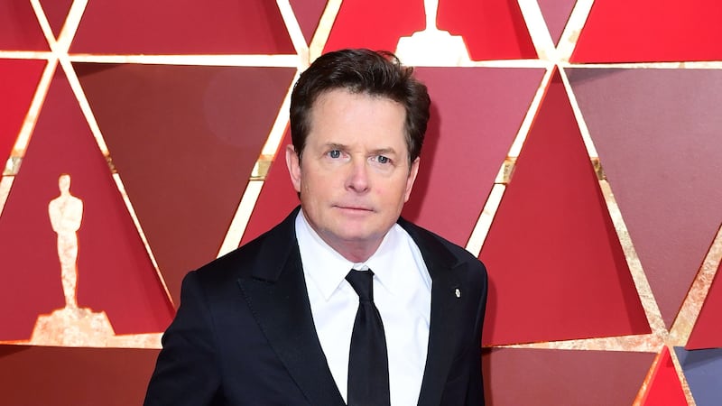 The Back To The Future star has opened up about how his health struggles got ‘worse’ over the last year and how his recovery is progressing.