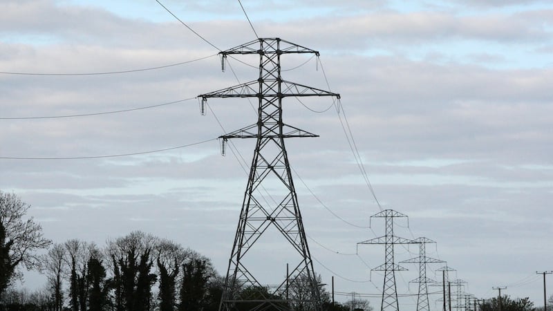 SSE Airtricity announced on Friday that it would cut its electricity prices by 12% (Niall Carson/PA)