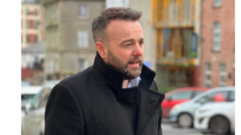 SDLP leader Colum Eastwood has welcomed the PPS decision not to prosecute.