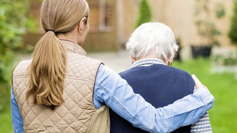 Carers &#39;feel they have been abandoned and are crying out for more practical support&#39; 
