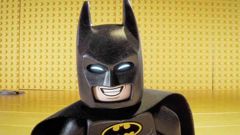 The LEGO Batman Movie is a polished spin-off, directed by Chris McKay 
