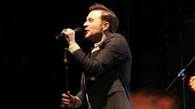 Shane Filan has released a charity single to raise funds for children&#39;s hospitals 