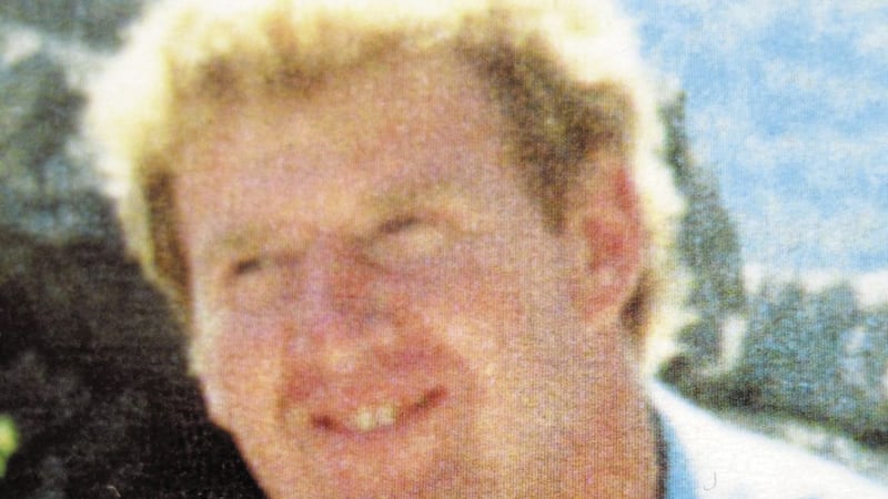 Lurgan man Sam Marshall was killed 30 years ago today  