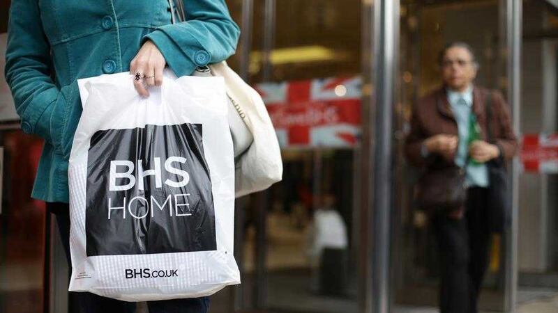 BHS is to disappear from the high street, resulting in the loss of 11,000 jobs 