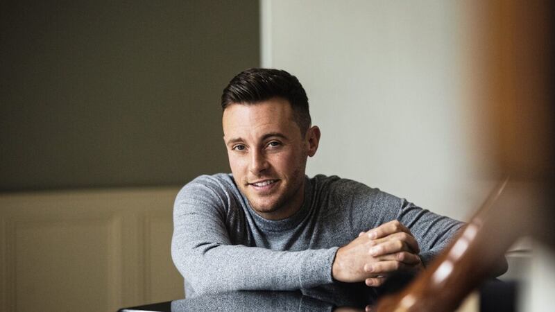Nathan Carter is to appear on The Late Late Country Music special, which is to return for the first full show since 2019 