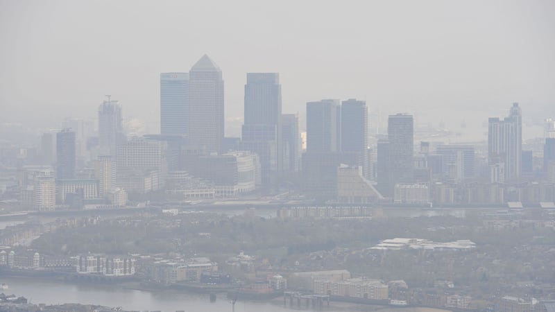 The proposals were outlined in the Government’s Clean Air Strategy.