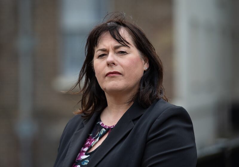 Sinn Fein MP Michelle Gildernew is to stand in the European elections in June