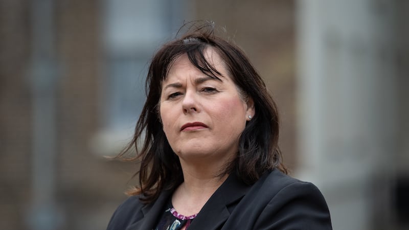 Sinn Fein MP Michelle Gildernew is to stand in the European elections in June