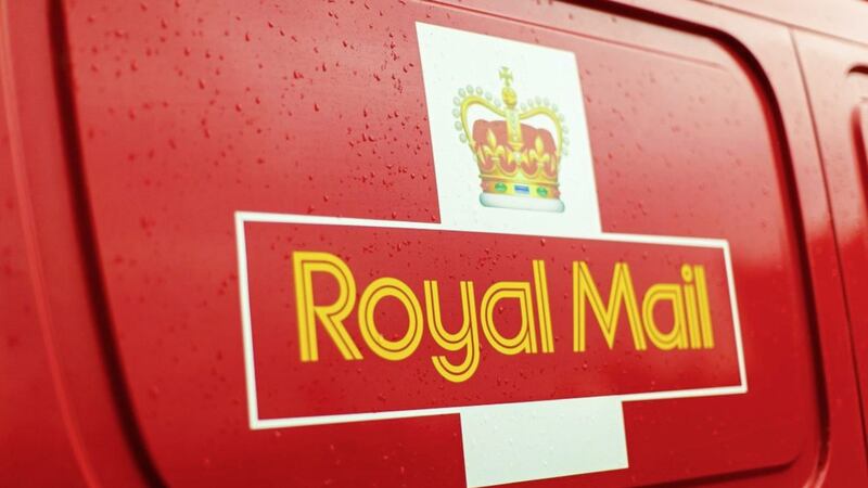 Royal Mail has announced the recruitment of 445 seasonal staff in Northern Ireland for the busy Christmas period. 