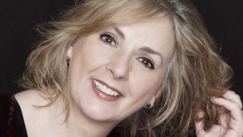Moya Brennan has an idyllic time growing up in Gweedore in Donegal  