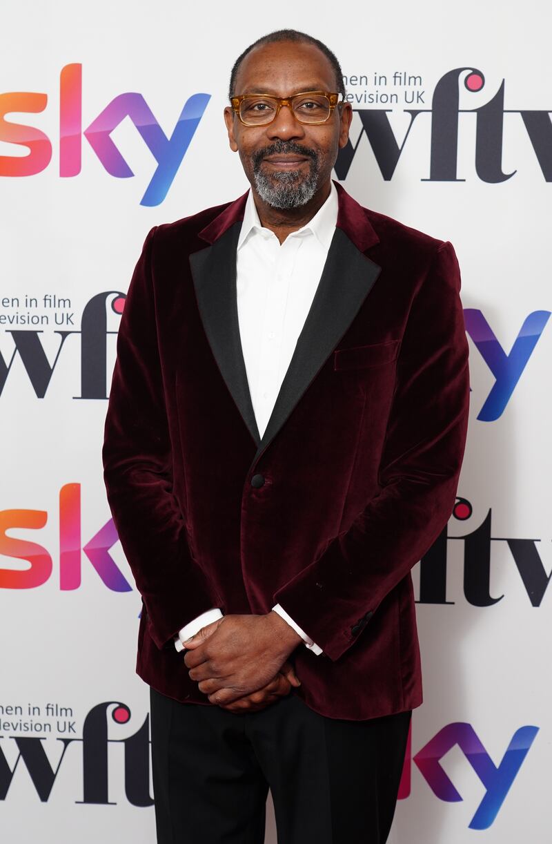 Dudley-born actor Sir Lenny co-founded Comic Relief in 1985 alongside Love Actually screenwriter Richard Curtis