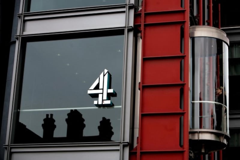  Channel 4 (Andrew Parsons/PA)