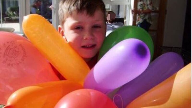 &nbsp;Thomas Millar needs to a find a donor for a bone marrow transplant