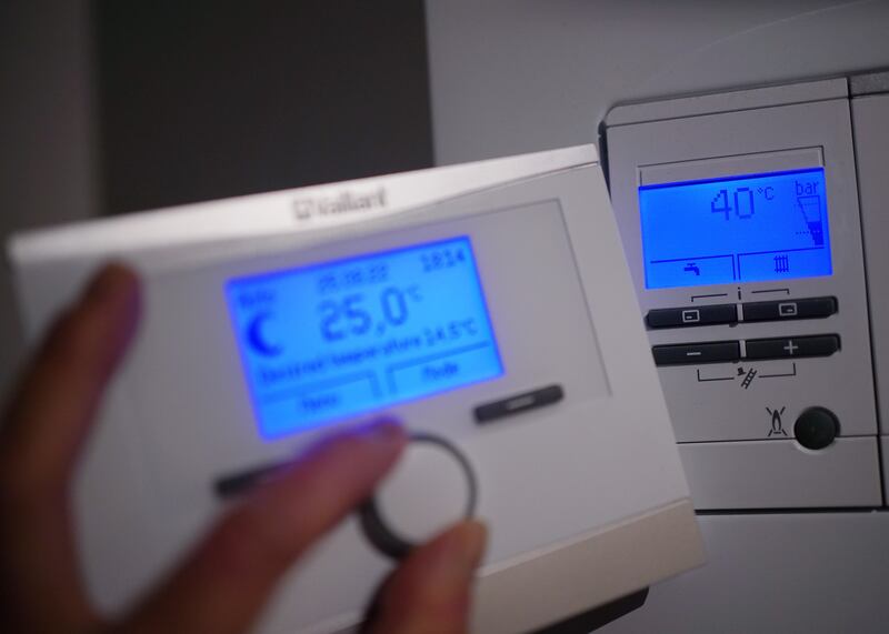 Energy bills have jumped significantly in recent years