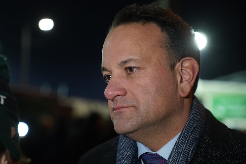 Irish premier Leo Varadkar said Ireland is committed to support any decision made by the ICJ