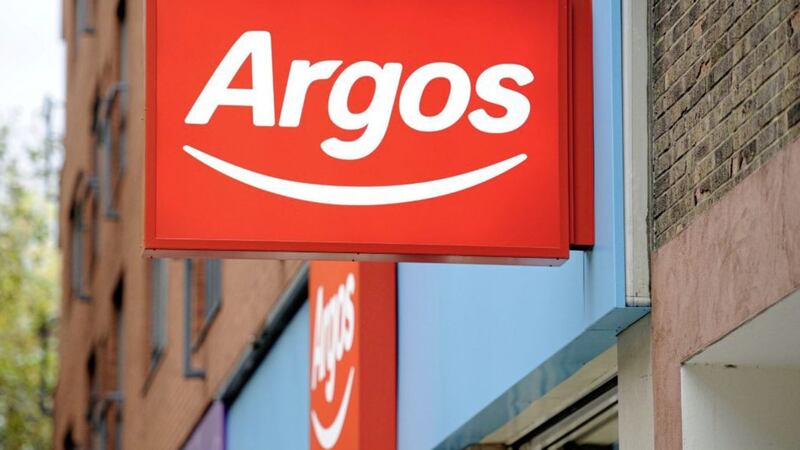 Thousands of Argos workers are in line for an average &pound;64 payment over incorrect wages 