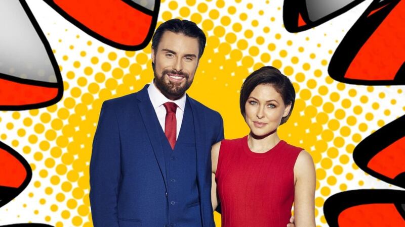 Celebrity Big Brother:  Meet the All Stars contestants