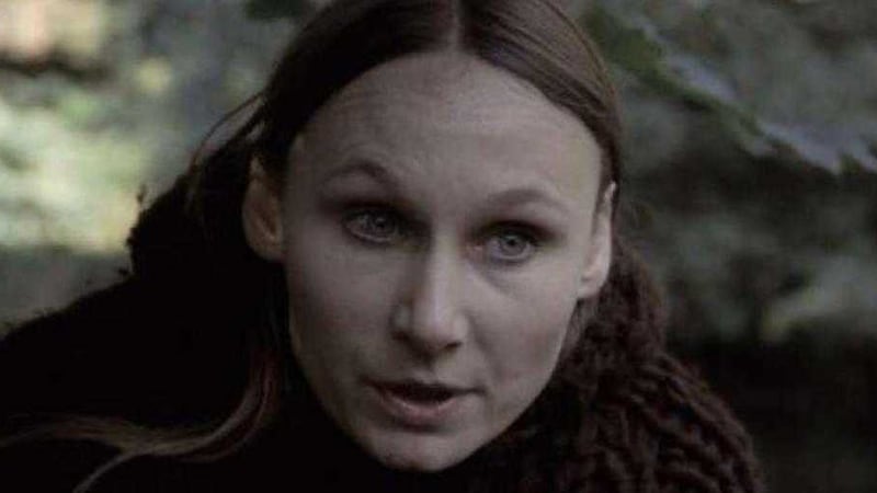 Helen Pleasence &ndash; despite being relatively inexperienced as an actress at the time, her performance is unforgettable 