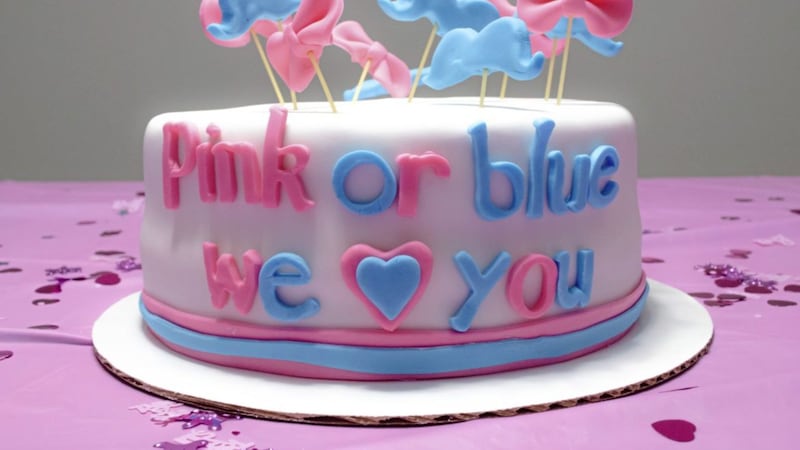 Gender reveal parties are the &#39;in&#39; thing in parenting right now 