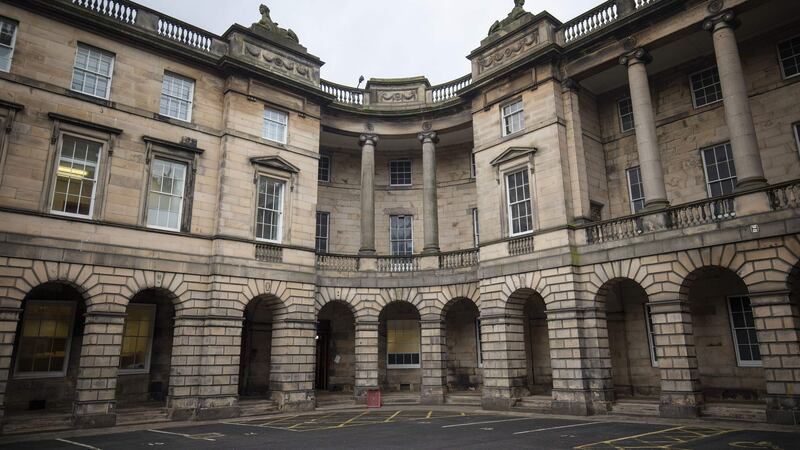 A three-day hearing will take place at the Court of Session in Edinburgh (Jane Barlow/PA)