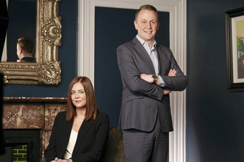 Hayward Hawk merges divisions to bolster market position