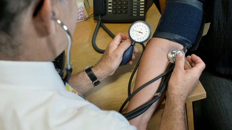 One in 20 people who call their GP for help are told to call back on another day, according to a major new poll of patients in England