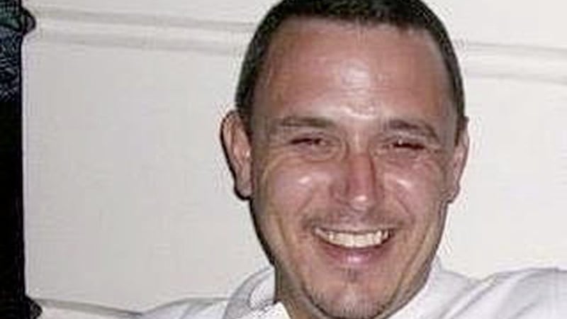 Michael Kirk died in a hit-and-run accident in south Armagh last year  