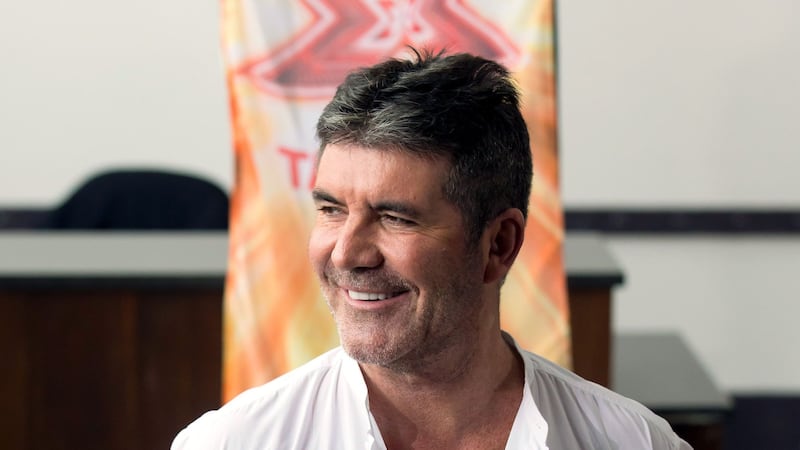 Viewing figures for the X Factor reached the highest so far on a Saturday night for this series.