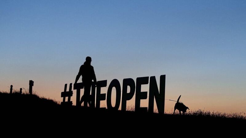 The Open will bring more than 200,000 people to the north coast this week 