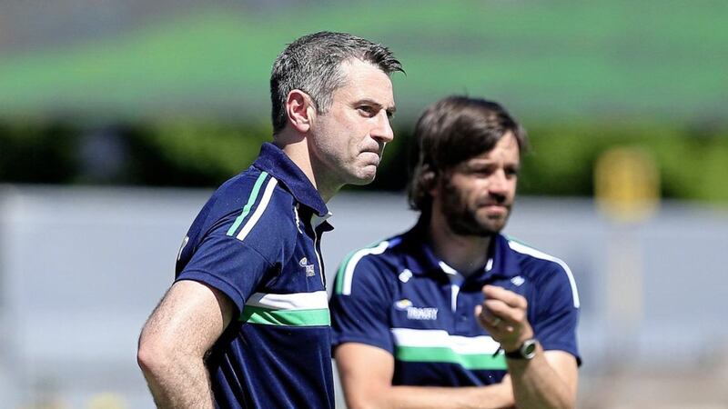 Rory Gallagher is glad Fermanagh have had a 13-day break ahead of facing Kildare in the All-Ireland Qualifiers 