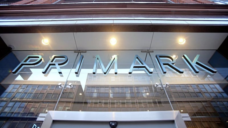 Retailer Primark said in an update that its trading performance since September has been better than expected 